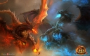 two dragons